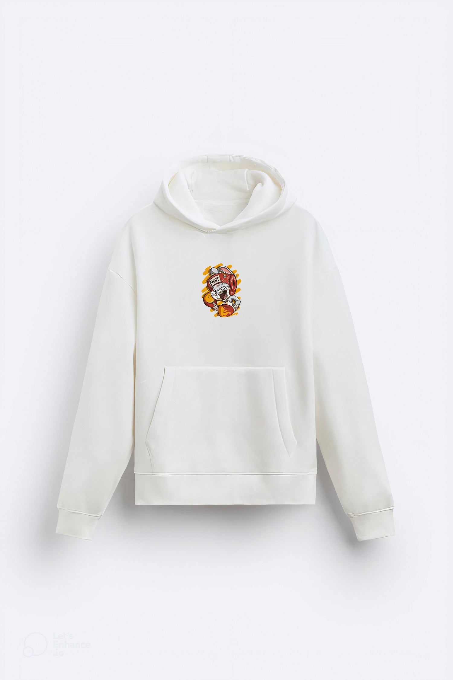 Bunny — view 1