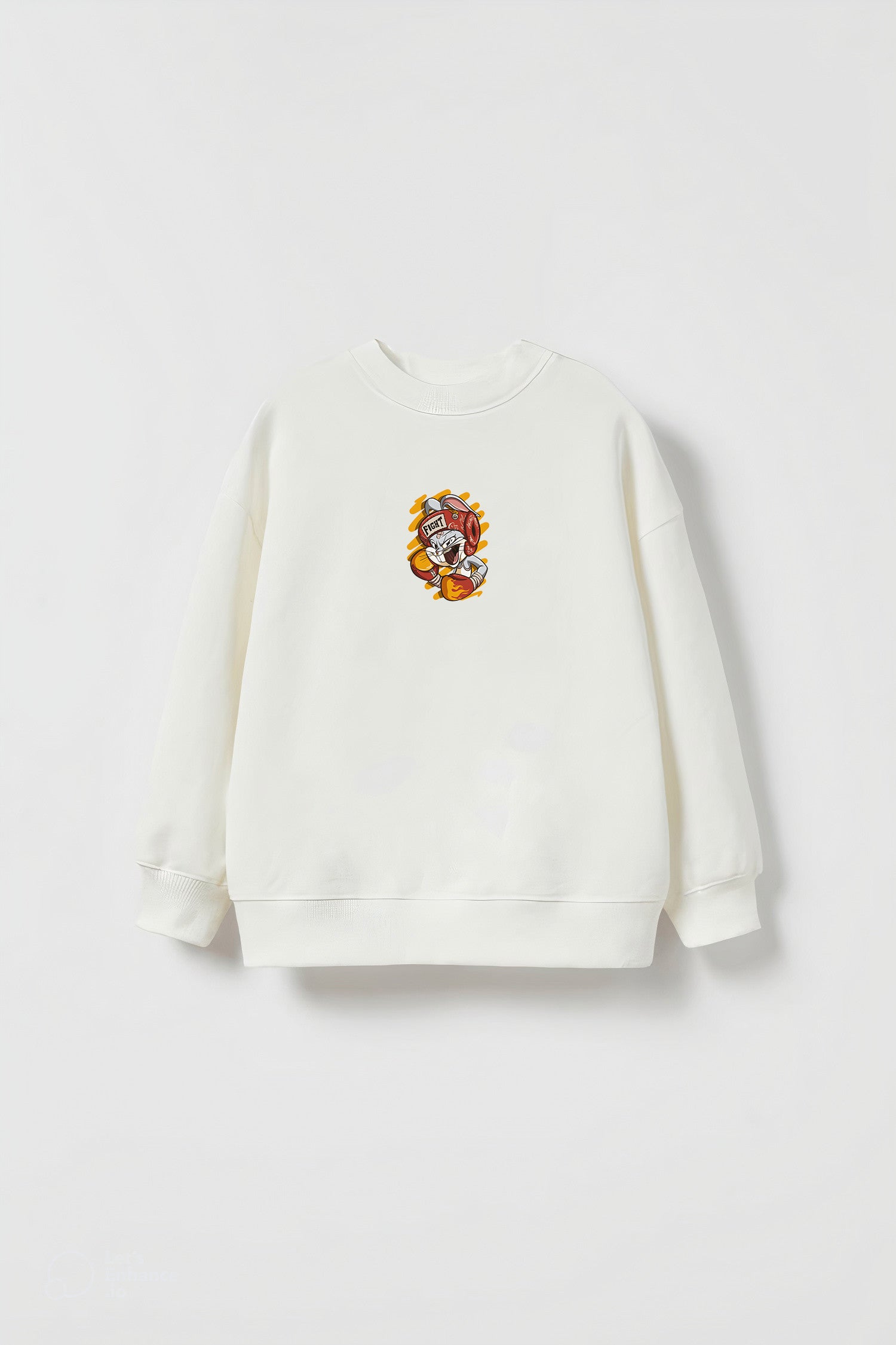 Bunny — view 4