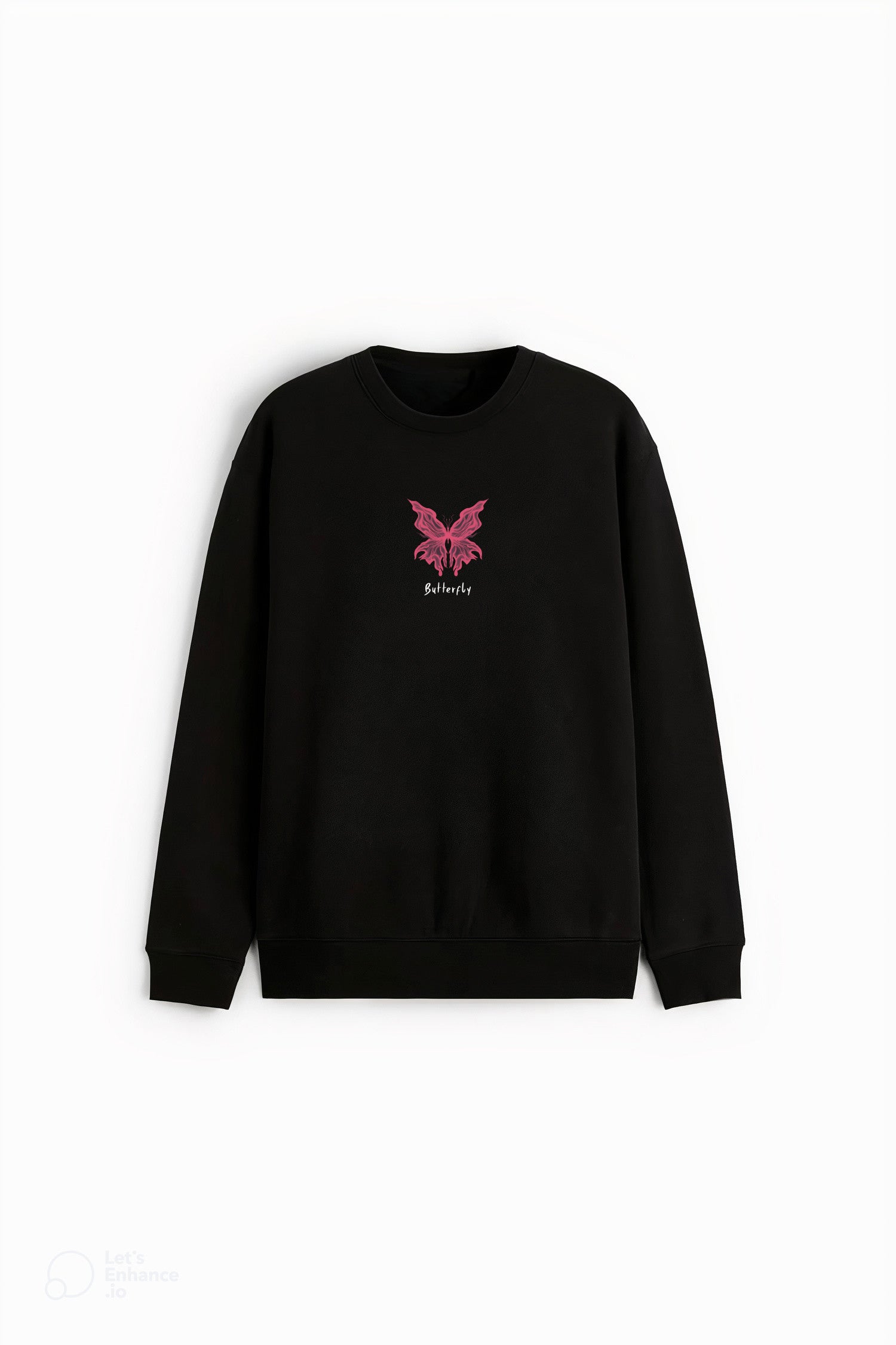 Butterfly🦋 — view 2