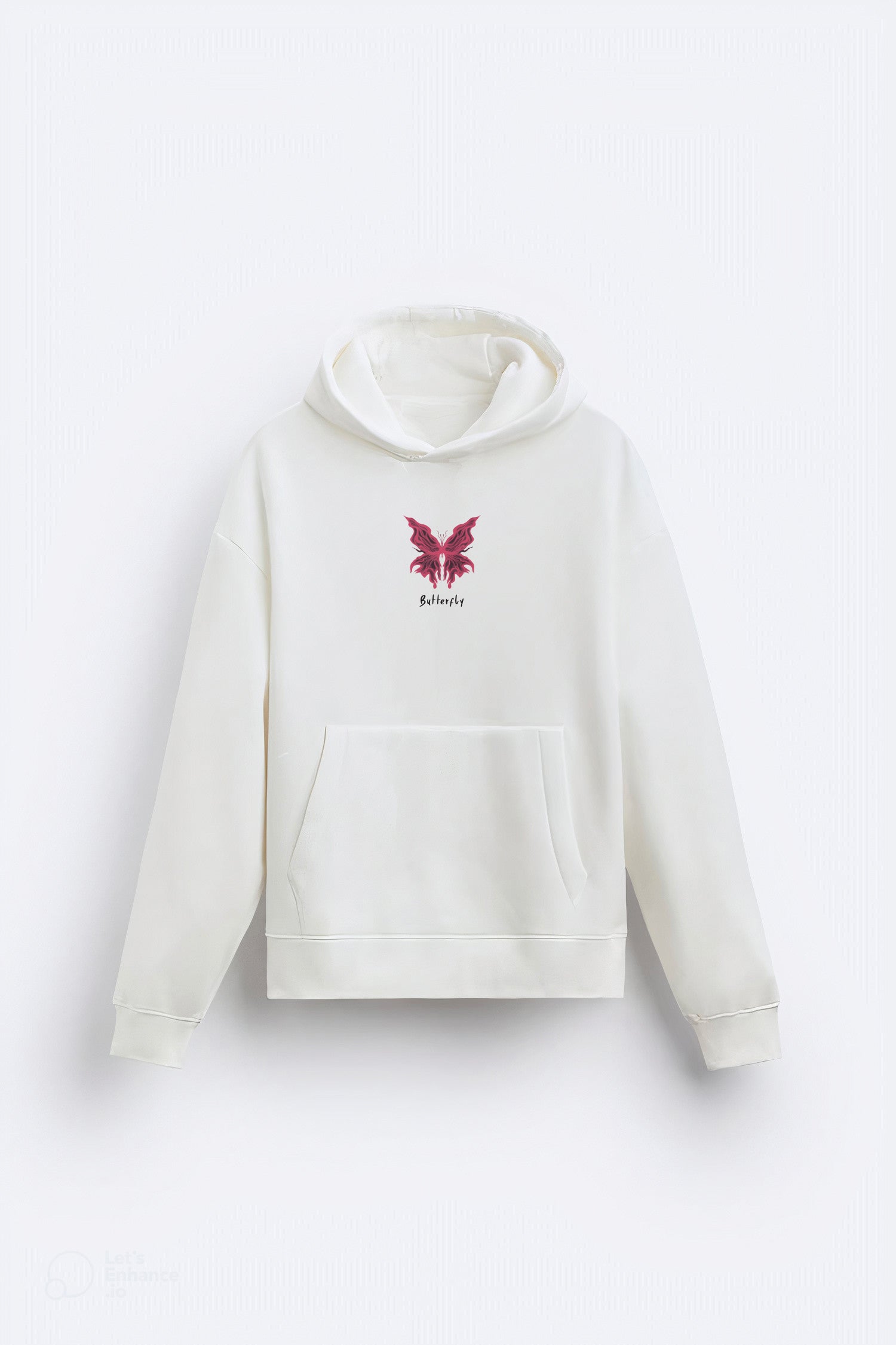 Butterfly🦋 — view 3