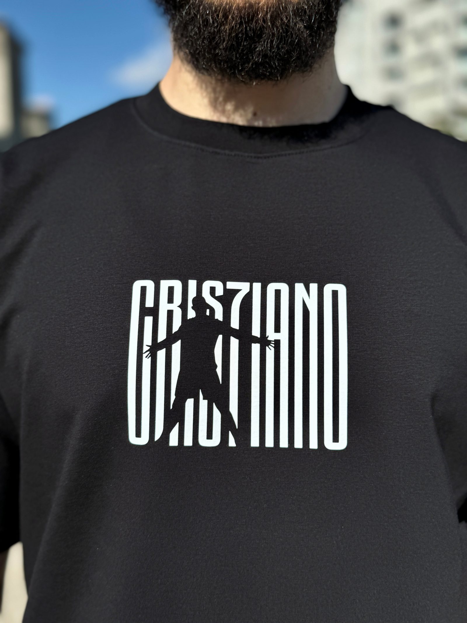 CRIS7IANO — view 2