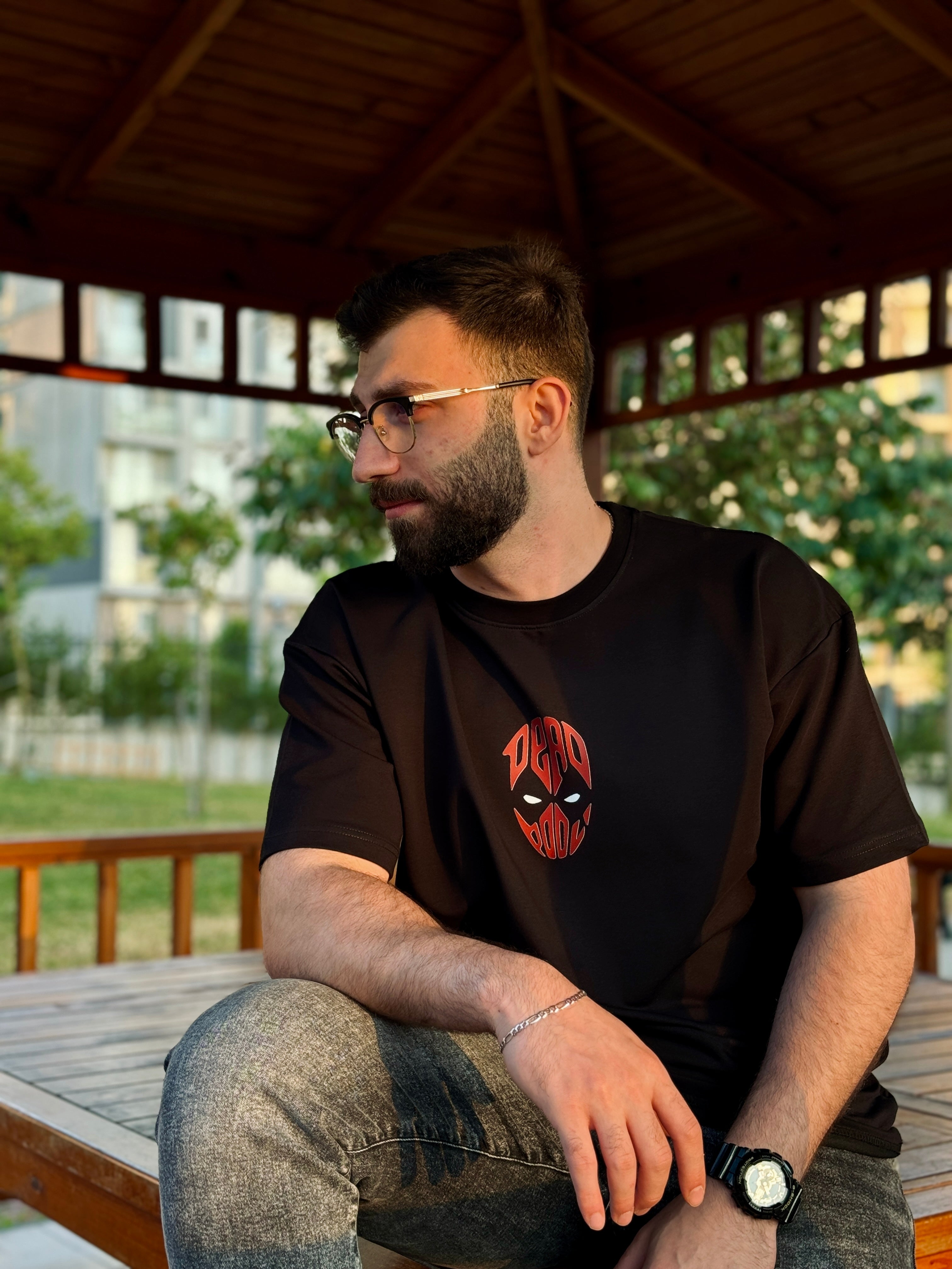 Deadpool — view 2