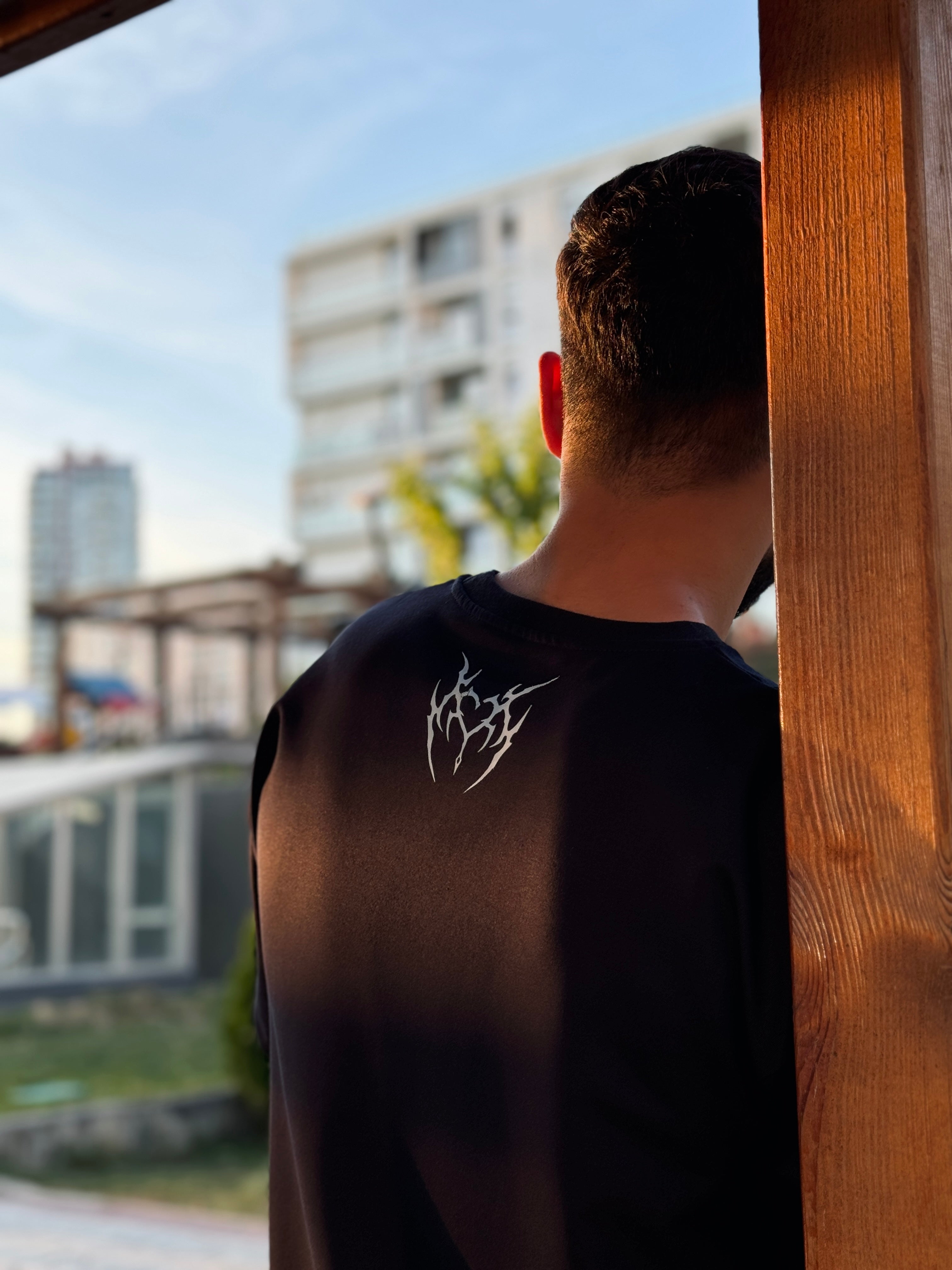 Ghost — view 2