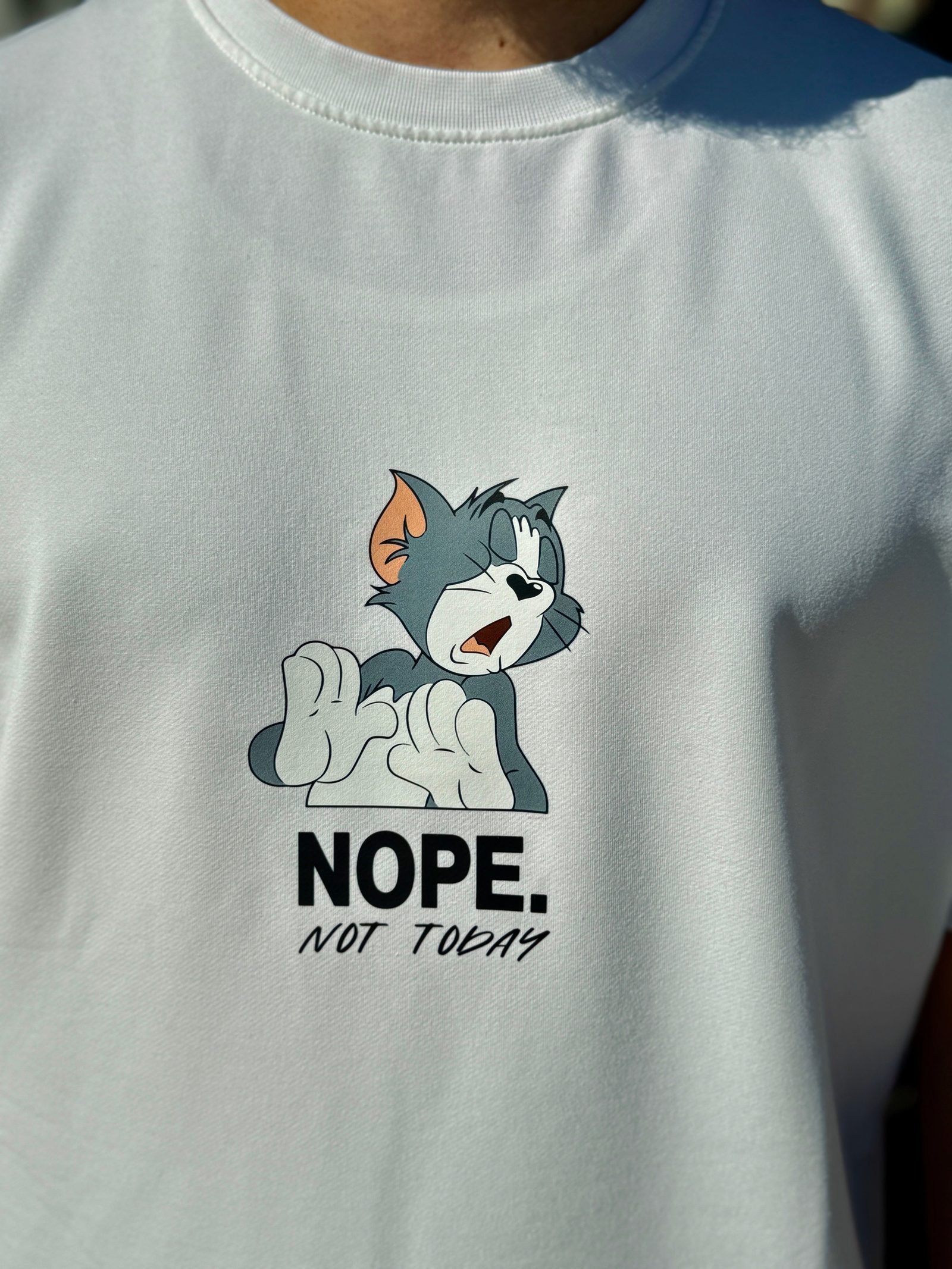 NOPE — view 2