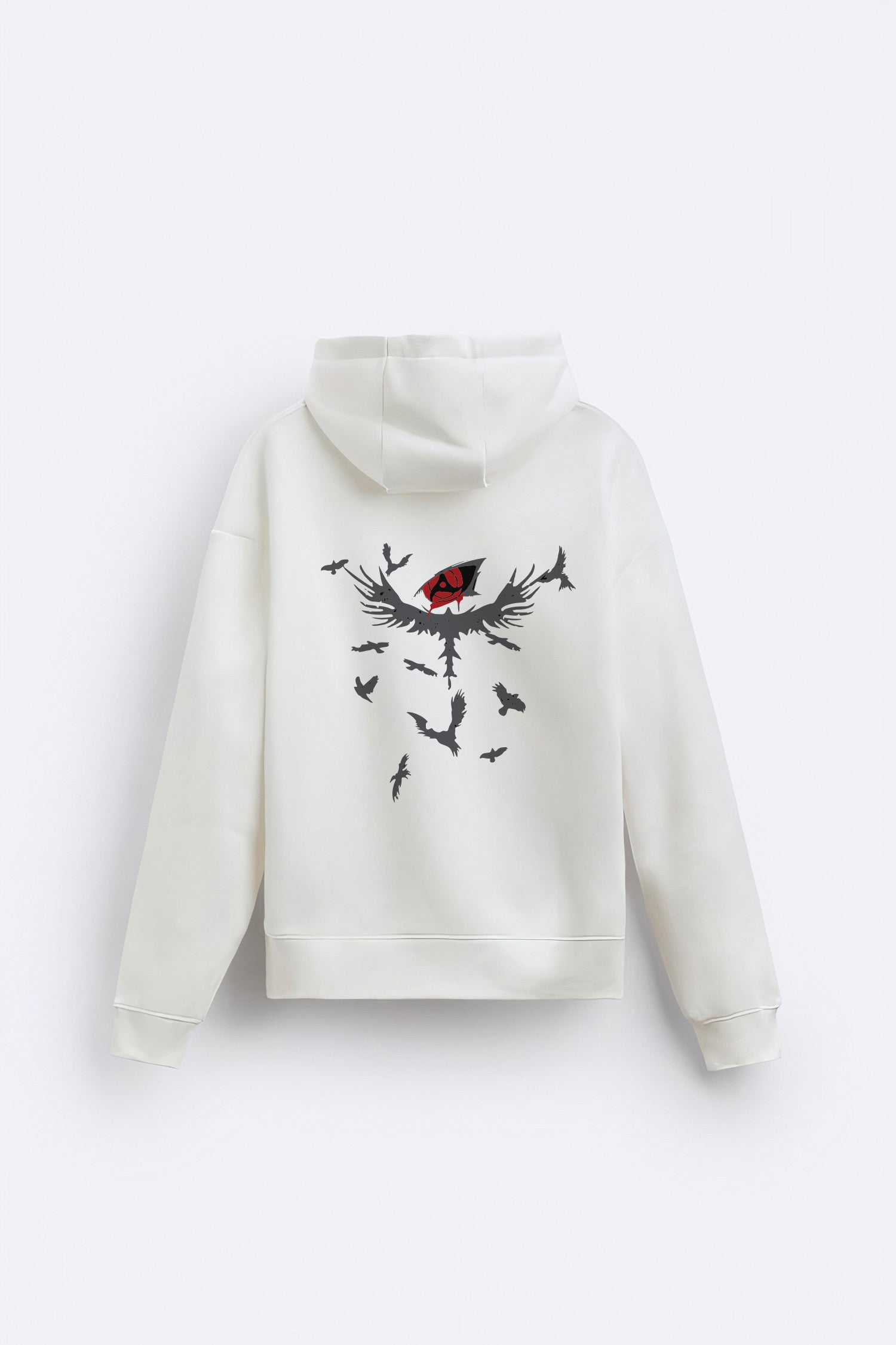 Sharingan — view 2